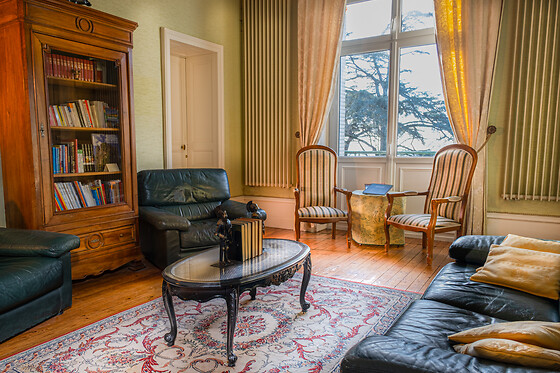 Château des Tourelles en Vendée - photo 6