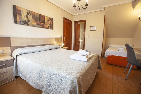 CASA RURAL BARAZAR - photo 12
