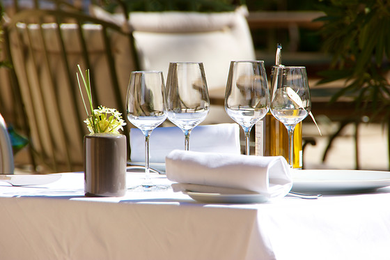 LE VALLON DE VALRUGUES HOTEL SPA & VILLAS. - photo 4