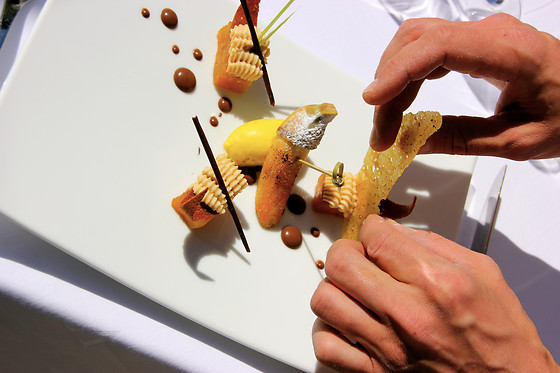 LE VALLON DE VALRUGUES HOTEL SPA & VILLAS. - photo 7