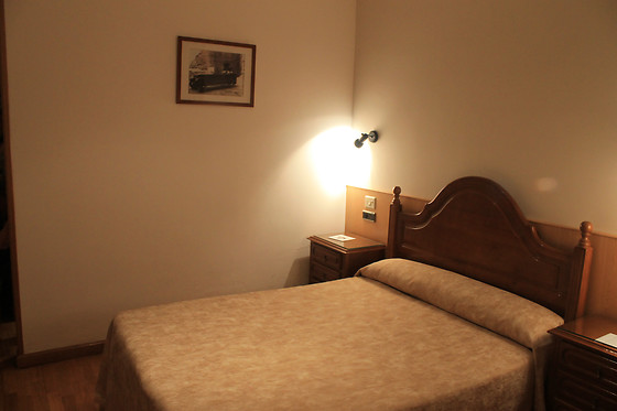 HOTEL LOS PERALES - photo 4