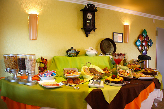 HOTEL RURAL MONTINHO DE OURO - photo 3