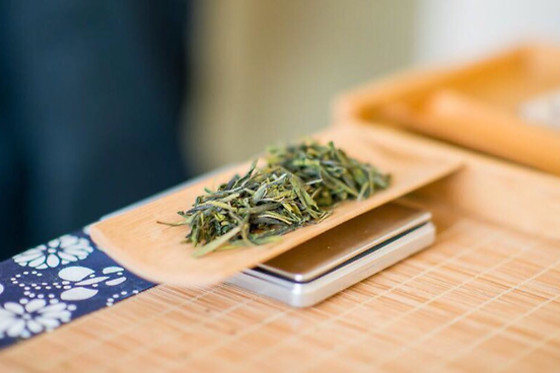 Biochi Fine Tea Lounge Antwerpen - photo 5