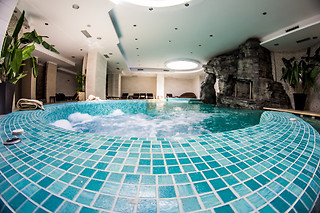 Soggiorno di charme e relax