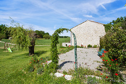 Les Anes de Forcalquier