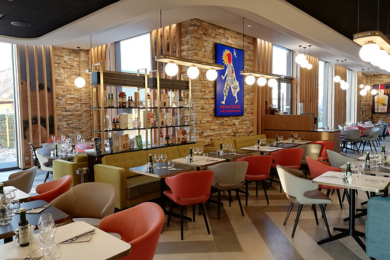 IL RISTORANTE Toulon - photo 4