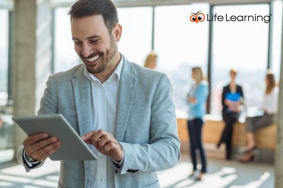Life Learning - photo 1