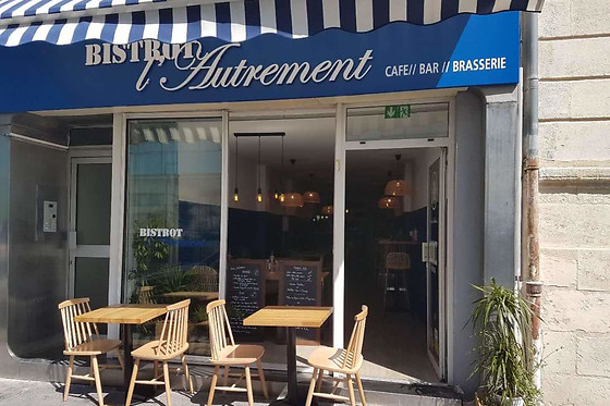 Bistrot l'Autrement - photo 0