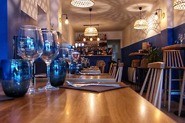 Bistrot l'Autrement