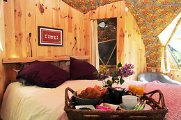 Gîte plein sud