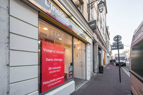 Emi Beauty (Saint-Germain-en-Laye) - photo 4