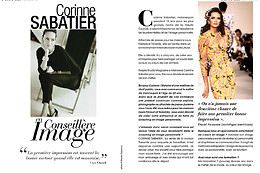 Corinne Sabatier Votre coaching