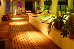 SPA MAS DE PASSAMANER