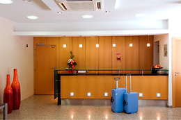 HOTEL CORAÇAO DE FÁTIMA