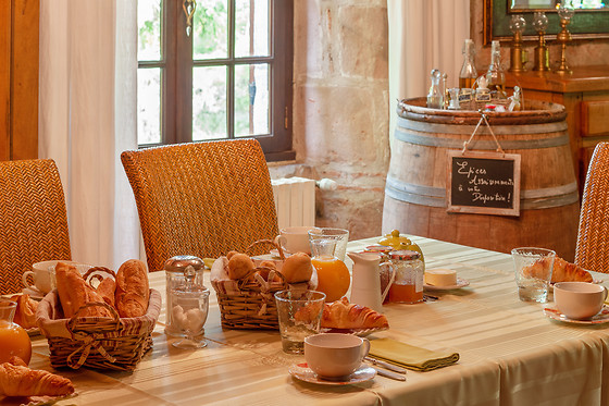 Moulin de Rocquebert - photo 13