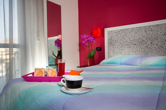 Hotel Le Ceramiche - photo 10