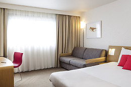 Novotel Nantes Carquefou