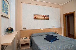 Hotel Il Fungo & Dea Wellness
