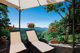 Hotel Il Fungo & Dea Wellness