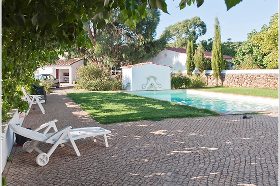 CASA D'ALEGRETE - photo 1