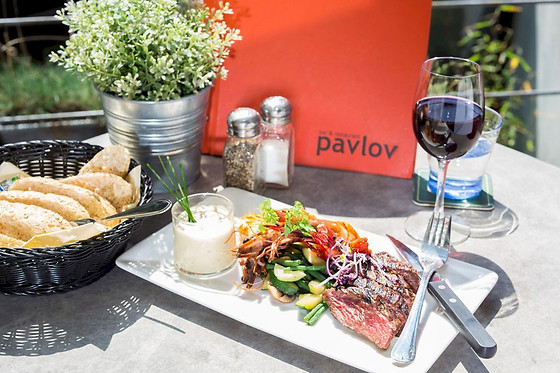 Bar Restaurant Pavlov - photo 5
