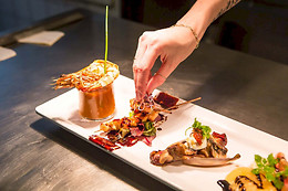 Bar Restaurant Pavlov