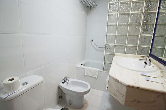 HOTEL SANTILLANA - photo 9