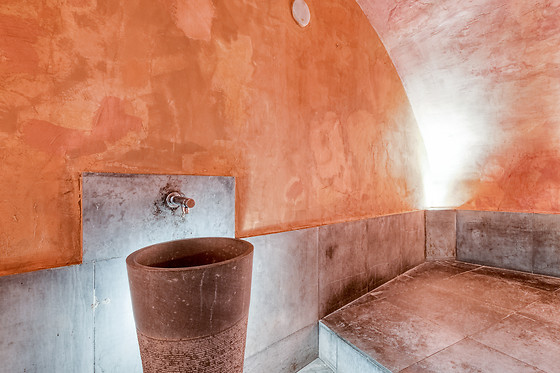 Le Hammam des Prêcheurs - photo 4