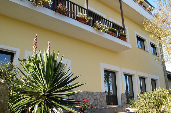 HOTEL RURAL A LASTRIÑA - photo 9