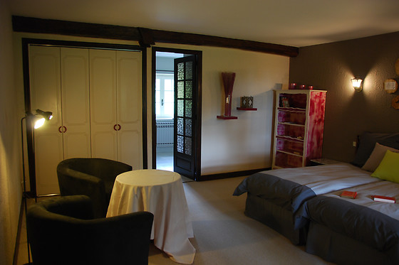 Domaine Sainte Barthe - photo 4
