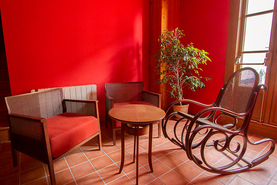 HOTEL ANTIGA - photo 5