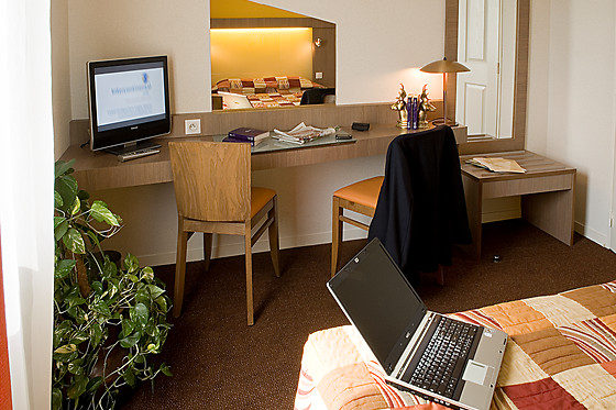 Alysson Hôtel - photo 5