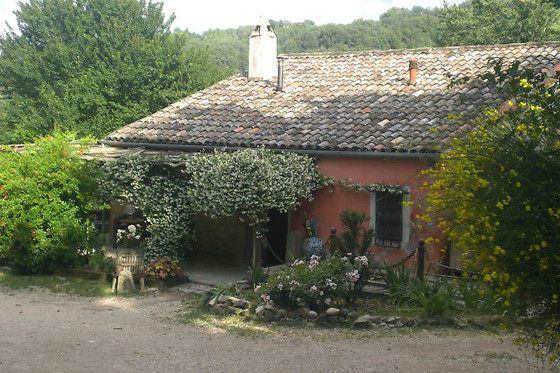 B&B Fattoria Dentro al Bosco - photo 2