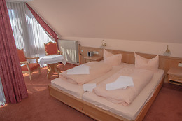 Hotel Zur Igelstadt