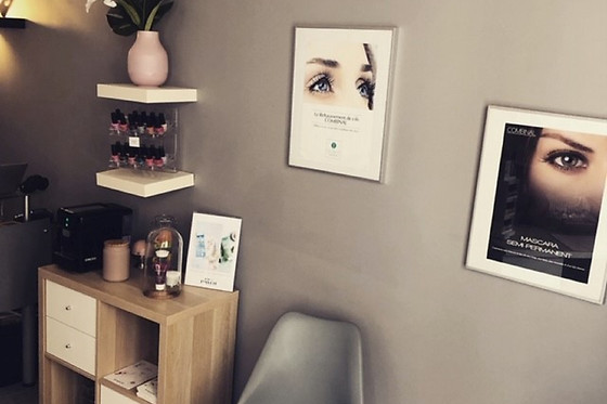 L'atelier beauté d’anais - photo 2