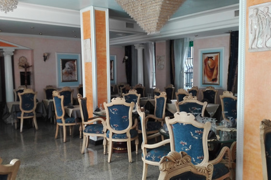 Ristorante Greco Callistos - photo 1