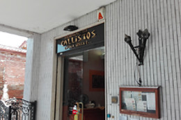 Ristorante Greco Callistos