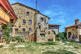 Agriturismo Antico Borgo