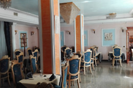 Ristorante Greco Callistos
