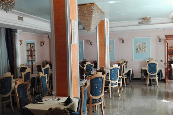 Ristorante Greco Callistos - photo 2