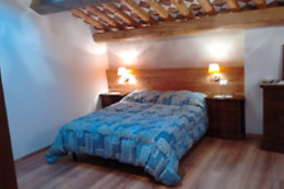 Agriturismo Antico Borgo