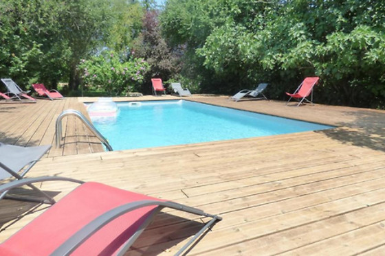 Le Moulin de Flaujague - photo 3
