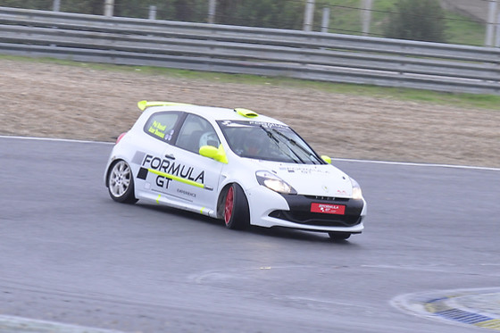 FÓRMULA GT - photo 30