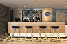 Holiday Inn Express Rouen