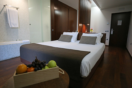 DOURO SCALA HOTEL & SPA ***** - photo 3