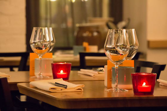 Anicia, Bistrot Nature - photo 0