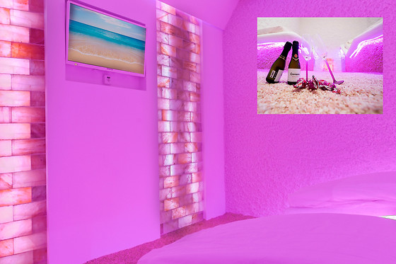 SALT ROOM GETAFE - photo 5
