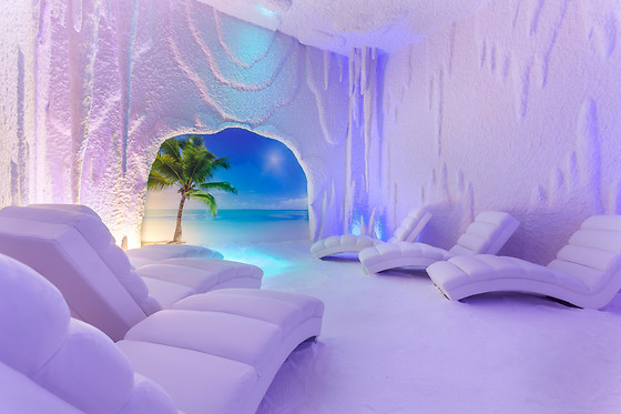 SALT ROOM GETAFE - photo 7