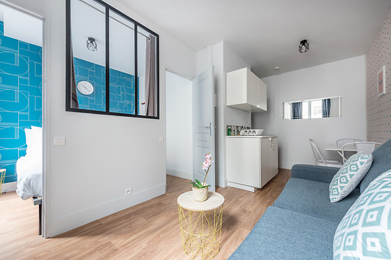 Apartment WS - photo 3