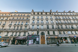 Apartment WS
